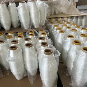 Công Nghệ Mới Miễn Phí Kiềm Sợi Thủy Tinh 264 Tex 268 Tex Sợi Thủy Tinh Sợi