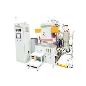 2200 ° Horno de Vacío de Tungsteno para Cerámica, Carburo y Materiales Avanzados - Product Image 2