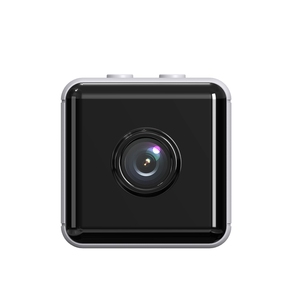 Telecamera Mini Wireless HD 1080P X6D di Alta Qualità, Supporta Visione Notturna a Infrarossi, Rilevamento del Movimento e Scheda TF - Product Image 2