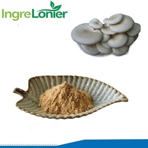 Chất lượng cao thảo dược tự nhiên bổ sung Oyster nấm chiết xuất 30% <span class=keywords><strong>Beta</strong></span> <span class=keywords><strong>Glucan</strong></span> Oyster chiết xuất nấm - Product Image 2