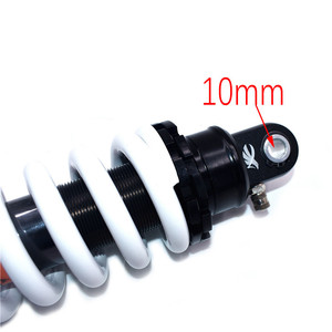 <span class=keywords><strong>โช๊</strong></span><span class=keywords><strong>ค</strong></span><span class=keywords><strong>หลัง</strong></span>มอเตอร์ไซค์,<span class=keywords><strong>โช๊</strong></span><span class=keywords><strong>ค</strong></span><span class=keywords><strong>หลัง</strong></span>375มม. กันสะเทือนปรับได้375สำหรับ BSE Kayo CRF KLX เดิร์ทพิทไบค์มอเตอร์<span class=keywords><strong>ค</strong></span>รอส - Product Image 3