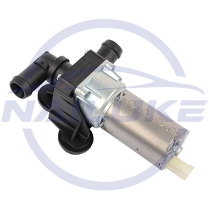 Nouvelles pièces de rechange automatiques 64116928246 moteur <span class=keywords><strong>pompe</strong></span> à <span class=keywords><strong>eau</strong></span> de refroidissement <span class=keywords><strong>auxiliaire</strong></span> électrique pour <span class=keywords><strong>BMW</strong></span> 3 série E90 E91 E92 E84 - Product Image 2