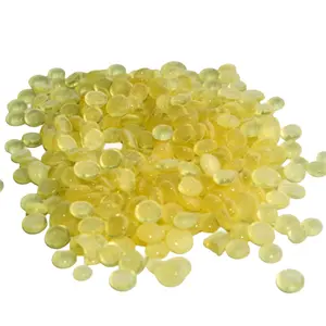 Light Yellow Granule Terpene Resin For Improve Performance Of The Adhesive