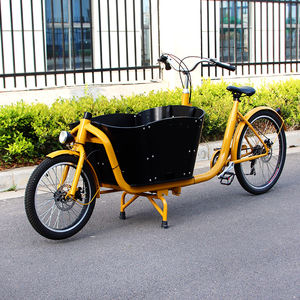 Nouveau design de <span class=keywords><strong>vélo</strong></span> cargo familial, cadre de <span class=keywords><strong>vélo</strong></span> électrique, <span class=keywords><strong>vélo</strong></span> cargo pour enfants, <span class=keywords><strong>voyage</strong></span> <span class=keywords><strong>en</strong></span> ville - Product Image 4