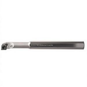 Herramienta de Torneado Interno R/L TA6075, Herramientas de Torneado con Inserto Positivo Mini - Product Image 2
