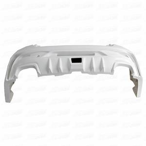 Kit Carrozzeria VRS ARISING II ULTIMATE STYLE in Fibra di Carbonio per SUBARU <span class=keywords><strong>IMPREZA</strong></span> 11 VAB VAG STI 2015-2016 - Product Image 5