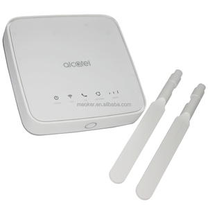 Alcatel HH41NH CAT4 Bộ Định Tuyến Toàn Cầu 4G LTE Hotspot WiFi Tốc Độ Cao 150Mbps Hỗ Trợ Mỹ Và Mỹ Latinh Cho Alcatel - Product Image 4