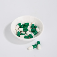 Capsules amincissantes en gros OEM : Complément alimentaire naturel brûle-graisse rapide, coupe-faim pour la gestion du poids corporel