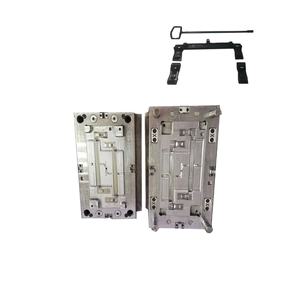 Diferentes tipos de perchas para ropa, molde de inyección, perchas de plástico, fabricantes de moldes - Product Image 5