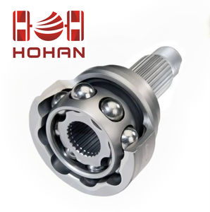 Poros penggerak as roda depan, poros roda rakitan luar Cv untuk Kia karnaval 98 (1998-2006) - Product Image 2