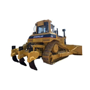 Bulldozers CAT D8R de segunda mano Caterpillar D8R Bulldozers usados en gran rendimiento para la venta - Product Image 1