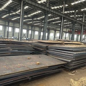 Mejor precio Ventas calientes A36 Placa de acero al carbono Aisi <span class=keywords><strong>1025</strong></span> Astm A283 Grado C Armadura balística Placa de chapa de acero al carbono - Product Image 5