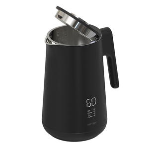 HOTSY Multipurpose Electric <strong>Kettles</strong> 1.8l Low <strong>Wattage</strong> Electric <strong>Kettle</strong> Electric <strong>Kettle</strong> with Timer - Product Image 4