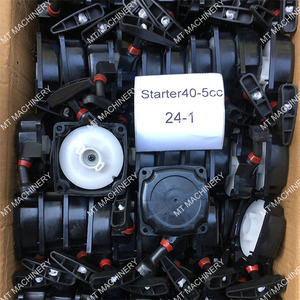 Repuestos de Alta Calidad para Desbrozadoras, Arrancador de Retroceso 40-5, Repuestos para Recortadoras de Césped, Arrancador de 43cc 52cc - Product Image 4