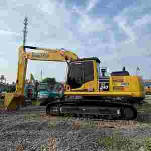 खुदाई करने वाले कोमात्सु pc60 70 120 130 200 220 240 300 360 <span class=keywords><strong>400</strong></span> 450 बिक्री - Product Image 4