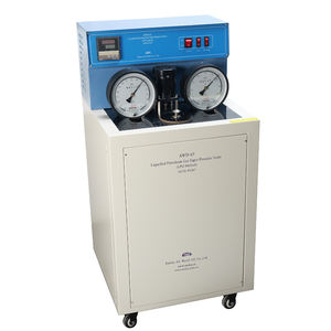 Testeur de pression de vapeur de gaz de pétrole liquéfié AWD-65 (méthode GPL) ASTM D1267 - Product Image 2