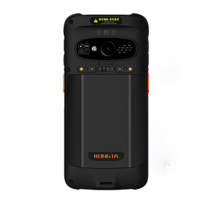 <strong>Android</strong> 11.0 Handheld <strong>Barcode</strong> <strong>Scanner</strong> Rugged Handheld 4G NFC WIFI BT for Warehouse Data Collection <strong>Android</strong> Phone PDA - Product Image 3