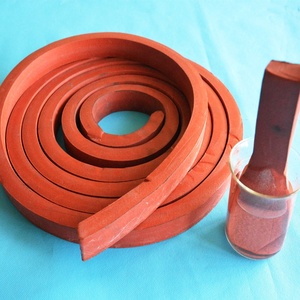 Tira de sellador de <span class=keywords><strong>masilla</strong></span> en espiral de alta absorción de <span class=keywords><strong>agua</strong></span>, duradera e impermeable, para detener inundaciones en sótanos y depósitos. - Product Image 5