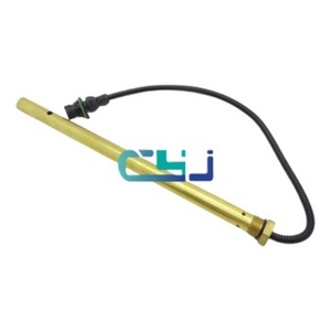 VOE17202021 Oil Level Sensor for EC <b>Series</b> Excavators EC210B EC240B EC290 EC360 Construction Equipment Parts - Product Image 1