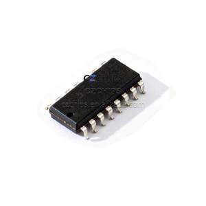 Nuevo y Original VN7050AJTR-E SSOP-16 Circuito Integrado Semiconductor Componente Electrónico Especializado Proveedor de BOM / SMT / PCB - Product Image 1