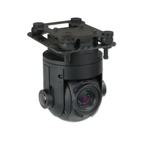 Tarot TL10X-T2D 2-As Bal Camera Gimbal Optische 10X Zoom Gimbal Hdmi-uitgang Voor Fixed-Wing Multi-rotor Fpv Drone