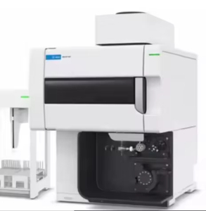 เครื่องวิเคราะห์สเปกโตรมิเตอร์แบบปล่อยแสง (OES) รุ่นใหม่คุณภาพสูง Agilent 5800 ICP-OES ต้องมีสำหรับห้องปฏิบัติการ! - Product Image 5