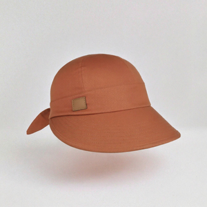 Gorra Visera Ancha de 50 cm de Seda Helada de Secado Rápido, Sombrero de Sol Vacío para Pesca, Playa y Viajes - Product Image 2
