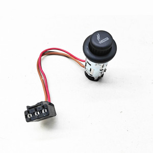 ชุดประกอบที่จุดบุหรี่ 919303 แบบกดติด สำหรับ Audi A3 A4 A5 Q5 Q7 คอนโซลกลาง - Product Image 1
