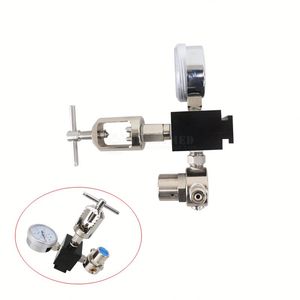 Machine <span class=keywords><strong>dentaire</strong></span> SY-E016 de sédation du système N20 de sédation d'oxyde nitreux - Product Image 5