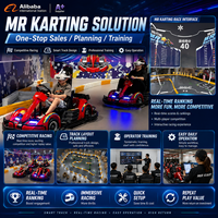 Jeu de réalité augmentée, de réalité virtuelle, de réalité mixte et de laser game : Accessoires interactifs, karting, voitures tamponneuses et formation à la planification de scénarios