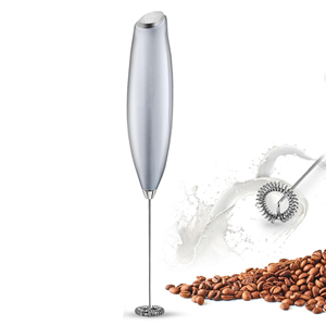 Handheld Milk Frother Mini Coffee Whisk Automatic Electric Milk Frother - Product Image 1