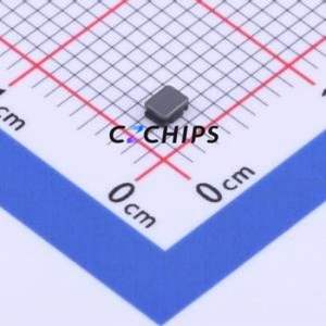 Inducteur de puissance SMNR201610-R68MT 0806 (Inductance : 680nH) (Précision : 20%) Courant de saturation (Isat) : 1,95A - Product Image 1