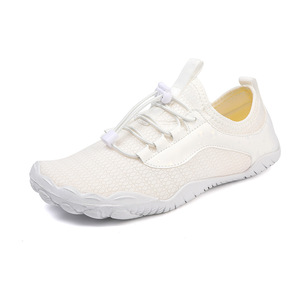 Chaussures d'eau d'été pour hommes et femmes, à cinq doigts, séchage rapide, respirantes, antidérapantes, pour la plage, la natation, la rivière, les sports de plein air - Product Image 5