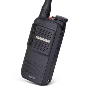 Radio digitale originale Hytera Business BD30X BD300 BD302 BD305 BD306 BD308 Mini portatile DMR Radio bidirezionale - Product Image 2
