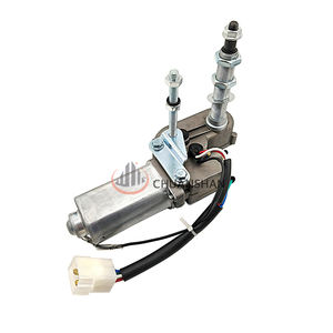 Parti per Escavatori Doosan <span class=keywords><strong>DAEWOO</strong></span> DH55 DH60 DH80-7 <span class=keywords><strong>Hyundai</strong></span> R60-7, Motore Tergicristallo, Gruppo Tergicristallo - Product Image 1