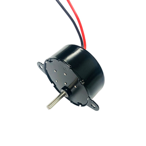 12V Tyc-40 <strong>AC</strong> <strong>Synchronous</strong> <strong>Motor</strong> 5~6RPM - Product Image 3