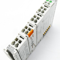 Terminal de Comunicación K-Bus KL6841, Protocolo de Comunicación Serial CANopen DeviceNet, Gateway de Comunicación Industrial