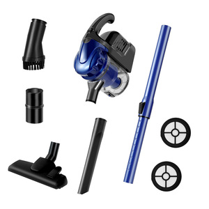 Yfs Gw906 Corded Handheld <b>Vacuum</b> Cleaner 401-600W Strong Suction <b>Portable</b> For Home Cleaning - Product Image 5
