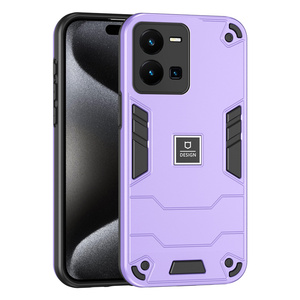 เคสโทรศัพท์กันตก2อิน1สำหรับ OnePlus Nord 4 /nord CE4 lite/ Ace 3 pro/ 3V/3/12ปกป้องเลนส์ฝาหลัง - Product Image 6