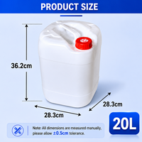 Colle liquide super forte (acrylique) 20 kg pour chaussures, cuir, travail du bois et emballage