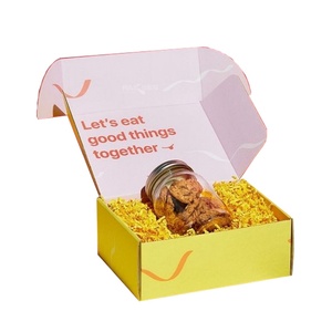 Custom Made Paper <b>Box</b> for Cosmetics Lipgloss and Nail Polish Oil Matt Lamination Printing for Face Cream Perfume Packaging - Product Image 4