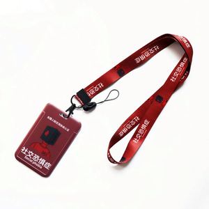 2023 New Fashion Design Cute Carton Business <b>Card</b> <b>Holder</b> - Product Image 2