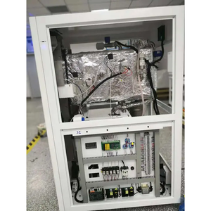 Stérilisateur médical d'équipement de laboratoire VS-D019 40L 60L 130L équipement de stérilisation dentaire H2O2 stérilisateur de plasma de basse température - Product Image 6