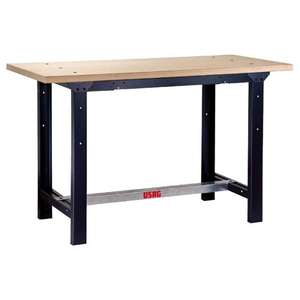 USAG - 05010118 Bancos de trabajo sin cajones-EAN 8010239273733 BANCOS DE TRABAJO Y MESAS - Product Image 1