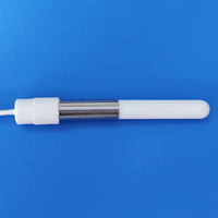 Allumeurs en céramique 110V 110W, remplacement des allumeurs métalliques, chauffage rapide, respectueux de l'environnement