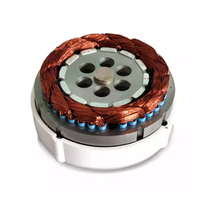 Generador Magnético Trifásico de 2000w para Generador Eólico Horizontal - Product Image 1