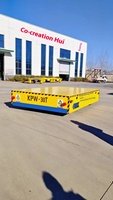 Floor Car 30 Toneladas Agv Trackless Universal Mobile Electric Floor Car 10 Toneladas 20 Toneladas Batería Electric Floor Car-Comprar