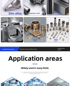 Kenlin XB-5Y Industrieller Ultraschall-Metallreiniger Wasserbasiert pH 7,81 für Edelstahl Kupfer Allgemeine Metallreinigung - Product Image 4