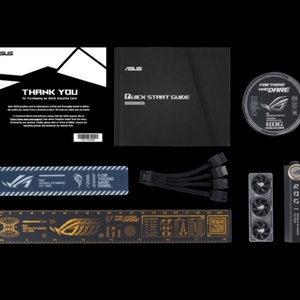 Carte graphique neuve Astral GeForce RTX 5090 32 Go GDDR7 OC Edition avec refroidisseur liquide pour ordinateur de bureau, jamais ouverte - Product Image 5