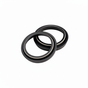 Copri polvere forcella sospensione KYB per Sherco 250 SEF-R 14-18 - Product Image 1